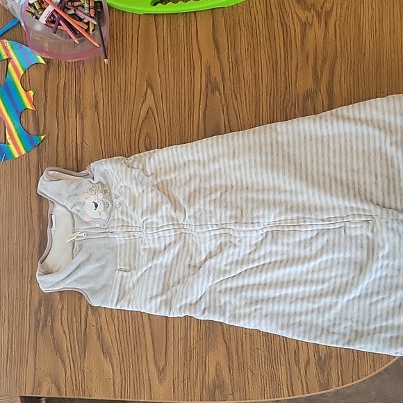 Large sleep sack - Picture 2 of 5